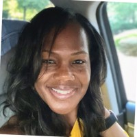 Felicia Vanterpool