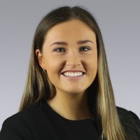 Olivia Harvey