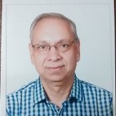 Jaidev Dave
