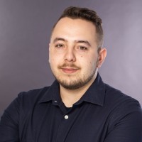 Molnár Roland
