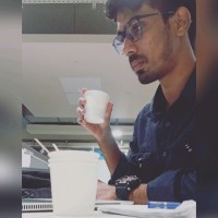 Shaik Majid