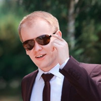 Vladimir Zhuk