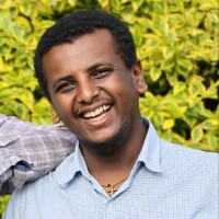 Aman Tesfaye