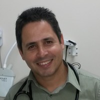 Serguei Torres Miranda, Md