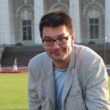 Роман Мызников