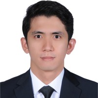 Marco Parungao
