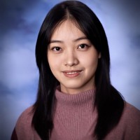 Eleanor Yu