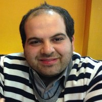 Mohsen Akbari