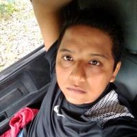 Gabriel Sacramento Rodríguez