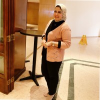 Dr Noha Hassan