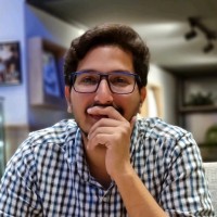 Syed Tufail
