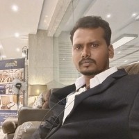 Karthikeyan Vasumani