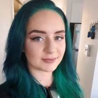 Rhiannan Hollister