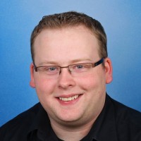 David Stockbauer