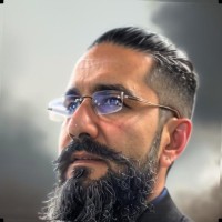 Ramiz Mammad Lee, MPA, PMP®