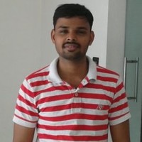 Arunkumar Mahendran