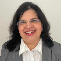 Vaishali Katkar