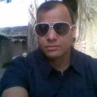 Dilip Chouhan