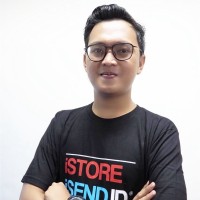 Irpan Sanjaya