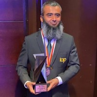 Muhammad Sohaib Abrar Faridi