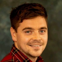 Andrew Carroll