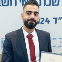 Abed Adawi, CPA