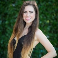 Amber Giardini