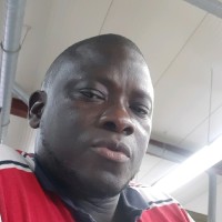 alieu sanneh