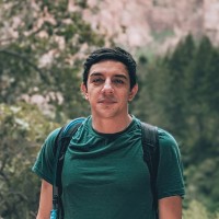 José Daniel Alvarado Valverde