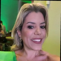 Giselle Carvalho