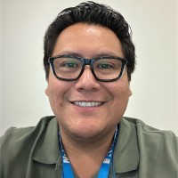 Aldo Ramos Garibay