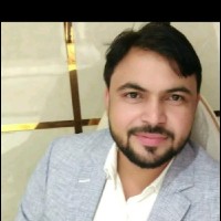 Nitin Kumar