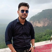 Nitin Mahore