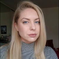 Diana Stoycheva
