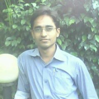 Vishal Khandelwal