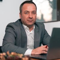 Ljubisha Anastasov