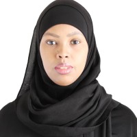 Fatima Abdullahi Mohamed