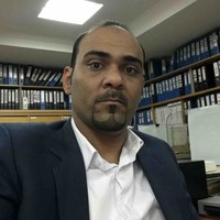 Ashraf Al-kurdi