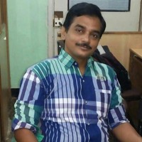 Santosh Gaikwad