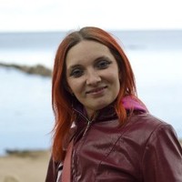 Tatiana Smirnova