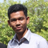 Dicky Harahap