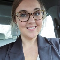 Cailey Carroll