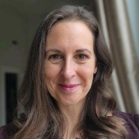 Dina Myers Stroud