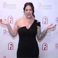 Gina Ferrucci