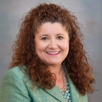 Jackie Eden, MBA, GCDF, CCSP