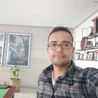 Ismail BENTRIAH