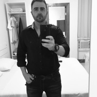 Hyndrews Nogueira