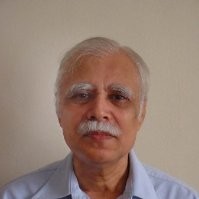 Dr. Chandra Sharma