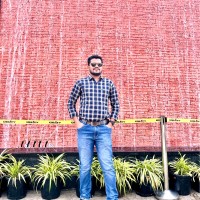 Sagar Shedge