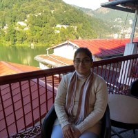 Bhasha Dwivedi